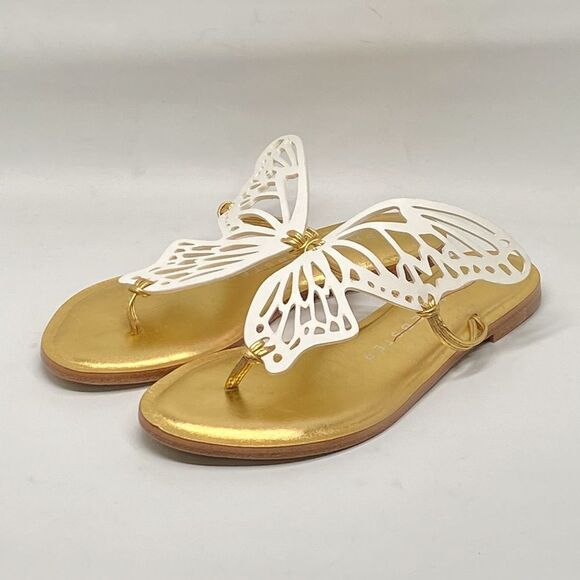 Sophia Webster Talulah Thong Sandals size 38.5 - Picture 6 of 12
